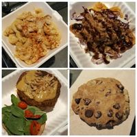 eat all the things at The Very Good Butchers in Victoria