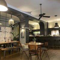 Cozy! at SIGGIS v/gan dine & co. in Munich