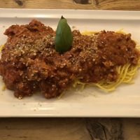 Tutto Bene  at SIGGIS v/gan dine & co. in Munich
