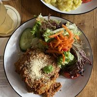   at SIGGIS v/gan dine & co. in Munich