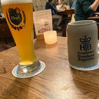   at SIGGIS v/gan dine & co. in Munich