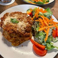  at SIGGIS v/gan dine & co. in Munich