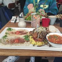  at SIGGIS v/gan dine & co. in Munich