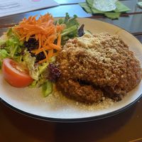   at SIGGIS v/gan dine & co. in Munich