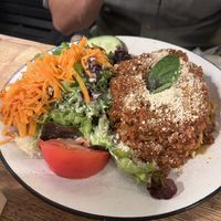 Yummy  at SIGGIS v/gan dine & co. in Munich