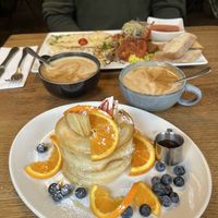   at SIGGIS v/gan dine & co. in Munich