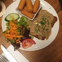  at SIGGIS v/gan dine & co. in Munich