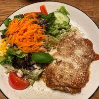 Lasagne  at SIGGIS v/gan dine & co. in Munich