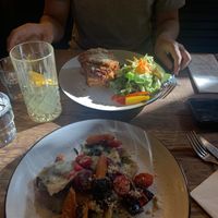   at SIGGIS v/gan dine & co. in Munich
