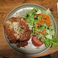  at SIGGIS v/gan dine & co. in Munich