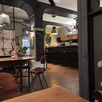  at SIGGIS v/gan dine & co. in Munich