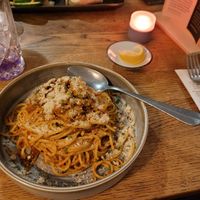 at SIGGIS v/gan dine & co. in Munich