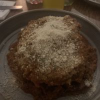 Lasagne   at SIGGIS v/gan dine & co. in Munich