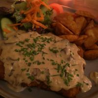  at SIGGIS v/gan dine & co. in Munich