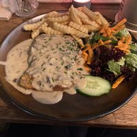   at SIGGIS v/gan dine & co. in Munich