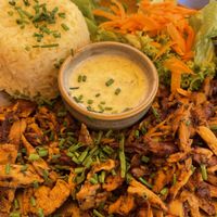   at SIGGIS v/gan dine & co. in Munich