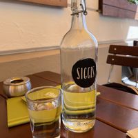   at SIGGIS v/gan dine & co. in Munich