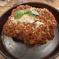   at SIGGIS v/gan dine & co. in Munich