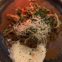  at SIGGIS v/gan dine & co. in Munich