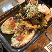 Famous  at SIGGIS v/gan dine & co. in Munich