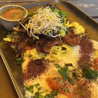   at SIGGIS v/gan dine & co. in Munich