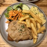   at SIGGIS v/gan dine & co. in Munich