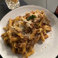 This was the tutti I been and was okay   at SIGGIS v/gan dine & co. in Munich