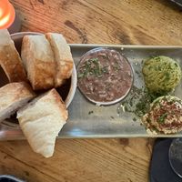 "Sharing“  at SIGGIS v/gan dine & co. in Munich