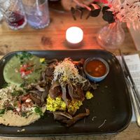 Famous (Breakfast)  at SIGGIS v/gan dine & co. in Munich