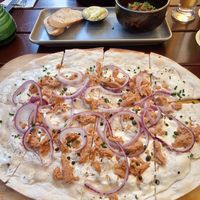  at SIGGIS v/gan dine & co. in Munich