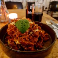  at SIGGIS v/gan dine & co. in Munich