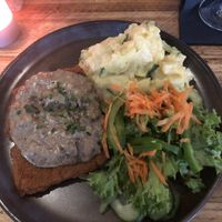   at SIGGIS v/gan dine & co. in Munich