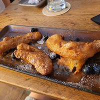  at SIGGIS v/gan dine & co. in Munich