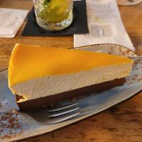  at SIGGIS v/gan dine & co. in Munich