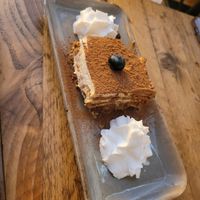  at SIGGIS v/gan dine & co. in Munich