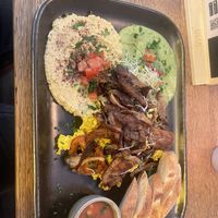   at SIGGIS v/gan dine & co. in Munich