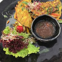 ZEN at SIGGIS v/gan dine & co. in Munich