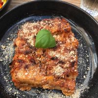 YUMMY at SIGGIS v/gan dine & co. in Munich
