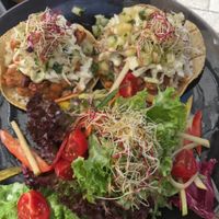MEXICAN at SIGGIS v/gan dine & co. in Munich