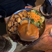   at SIGGIS v/gan dine & co. in Munich