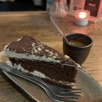   at SIGGIS v/gan dine & co. in Munich
