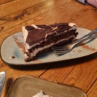 Torte at SIGGIS v/gan dine & co. in Munich