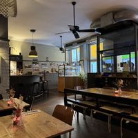   at SIGGIS v/gan dine & co. in Munich