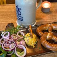   at SIGGIS v/gan dine & co. in Munich
