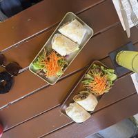   at SIGGIS v/gan dine & co. in Munich