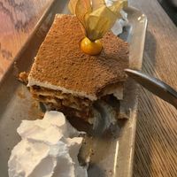   at SIGGIS v/gan dine & co. in Munich