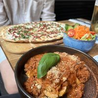   at SIGGIS v/gan dine & co. in Munich