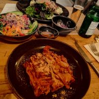 delicious! at SIGGIS v/gan dine & co. in Munich