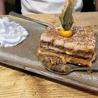   at SIGGIS v/gan dine & co. in Munich