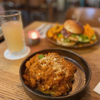   at SIGGIS v/gan dine & co. in Munich